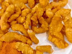 -北方饺子王·海肠捞饭·海鲜锅(山大店)