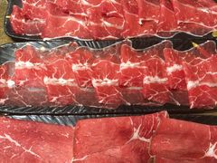 -一井烧肉·活鳗·寿司(望京SOHO店)