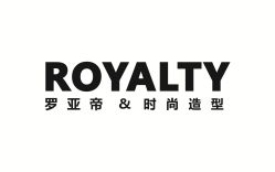 -罗亚帝造型