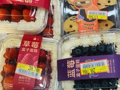 -永旺梦乐城(金银潭店)