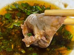 -蜀九香火锅(玉林店)