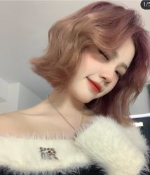 -LJOY丽锦造型·烫发染发