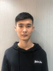 -发饰美男士增发补发假发定制店