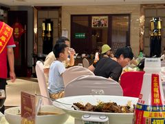 -群乐饭店(滨安路店)
