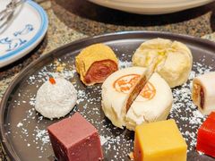 -真地道京味府·鲜橙烤鸭·北京菜(朝外大街东大桥店)