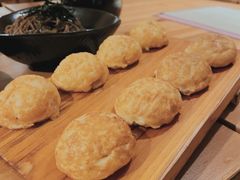 明石烧-章之鱼家(体育东路店)