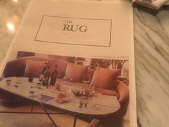 -the rug 飞毯 (朝阳公园店)
