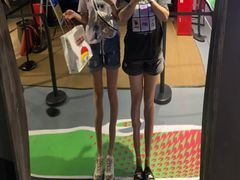 -VS SPORTS PARK运动玩乐园·团建·生日会(合生汇店)