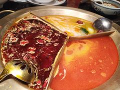 -周师兄大刀腰片火锅(洪崖洞旗舰店)
