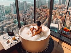 -深圳滨河时代ICON LAB艾垦酒店