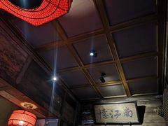 -兰溪小馆(东直门簋街店)