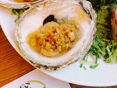 -樾餐厅泰式海鲜火锅(民歌湖店)