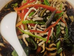 -周家二小姐的菜(西津渡店)