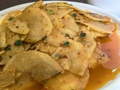 -喜洲翰林餐厅(董家百年老宅店)