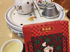 -点都德(皇岗村店)