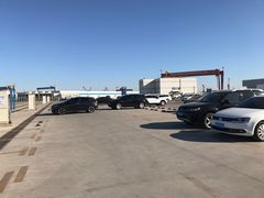 -山姆会员商店·停车场