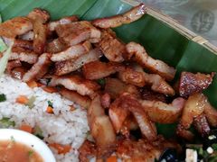 -金塔傣乡·云南民族特色菜·傣味手抓饭(金瓦路店)