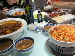 -豫丰汇河南名菜楼(武记餐饮)