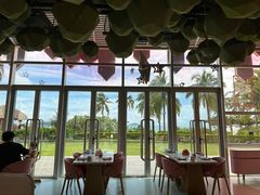 -水桶王国主题餐厅·聚会·生日派对·亲子活动·家庭套餐(亚龙湾希尔顿店)