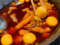 -李子坝梁山鸡(李子坝大鸡哥店)