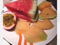 -V-ONE西雅图海鲜自助餐厅(仓山万达广场店)