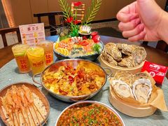 -蚝得喜海鲜(东城店)