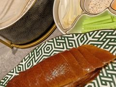 -宫燕府·京菜·烤鸭·淮扬菜(王府中心店)