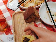 -西贝(南开大悦城店)