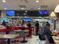 -阳阳中国饭(龙湖大兴天街)