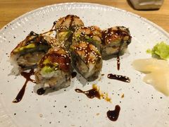 -隐泉之语日式料理(王府中环店)