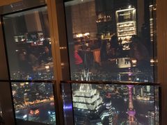 -上海柏悦酒店·世纪100牛排馆