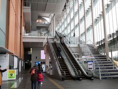 -日本科学未来馆