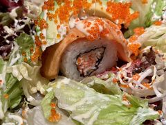 -阿吾罗日本料理(K11艺术中心店)