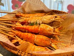 -79号渔船海鲜饭店(岗厦店)
