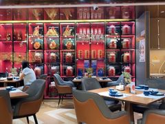 -云山茶餐厅(广东大厦店)