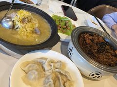 -东方饺子王(和平里店)