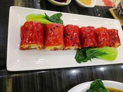 -虾饺妹·粤式手工点心(水荫路店)