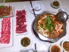 -古乐牛香鲜牛肉牛杂火锅(观前街店)