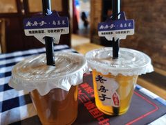 -老房子·南昌菜(双子塔店)