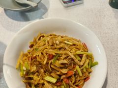 -湘中缘·湖南菜(娄底驻京办店)