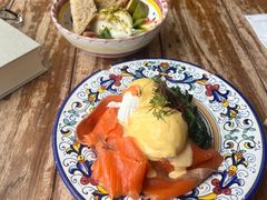 -Alimentari早午餐(安福路店)