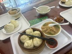 -护国寺小吃(和平西街店)