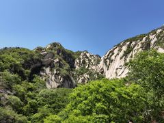 -北京凤凰岭