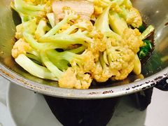 -宏玲餐厅(四川南路店)