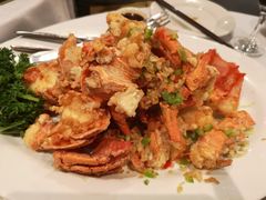 -Sun World Chinese Restaurant 新世界海鲜酒家