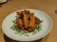 -新荣记(西溪湿地店)