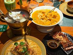 -Tegu泰古莲·泰国餐厅(红山6979店)