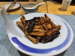 -和雅集素食(景区店)