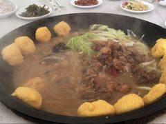 -松花湖风景名胜区