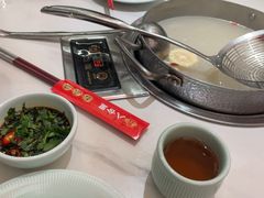-八合里潮汕鲜牛肉火锅(深圳海岸城店)